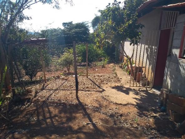 Casa à venda com 2 dormitórios em Vila maria regina, Juatuba cod:CA00025 - Foto 17