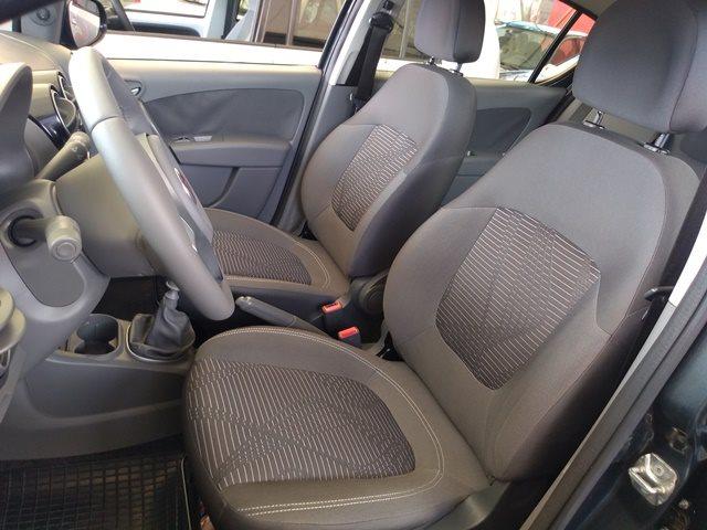 FIAT PALIO 2012/2013 1.4 MPI ATTRACTIVE 8V FLEX 4P MANUAL - Foto 8