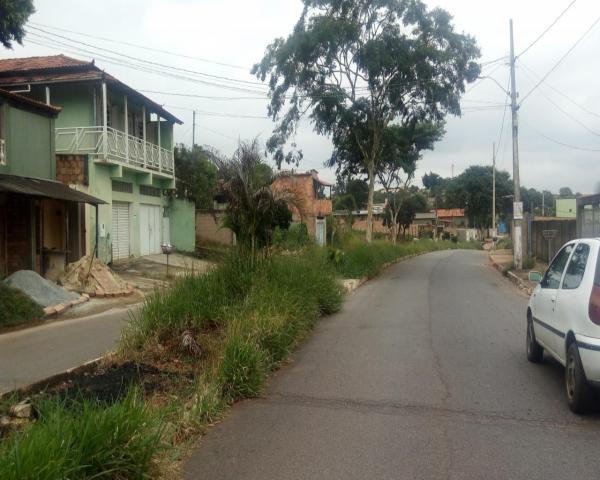 Casa à venda com 2 dormitórios em Cidade nova i, Juatuba cod:J0675 - Foto 6