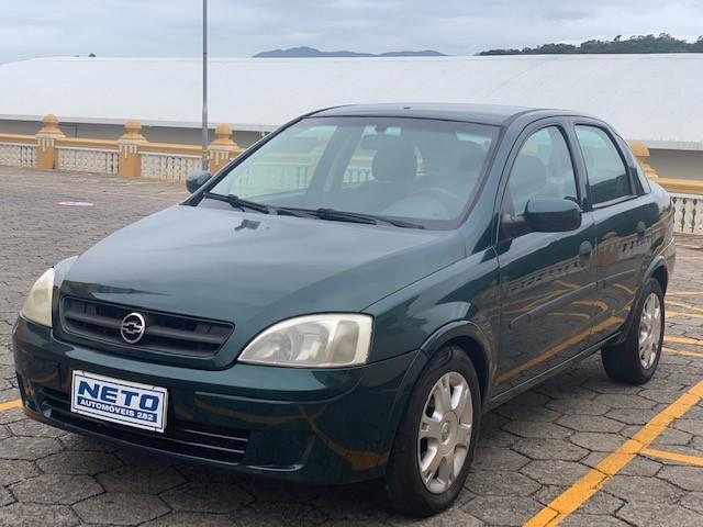 Corsa Sed. Joy 1.0/ 1.0 FlexPower 8V 4p - Foto 5