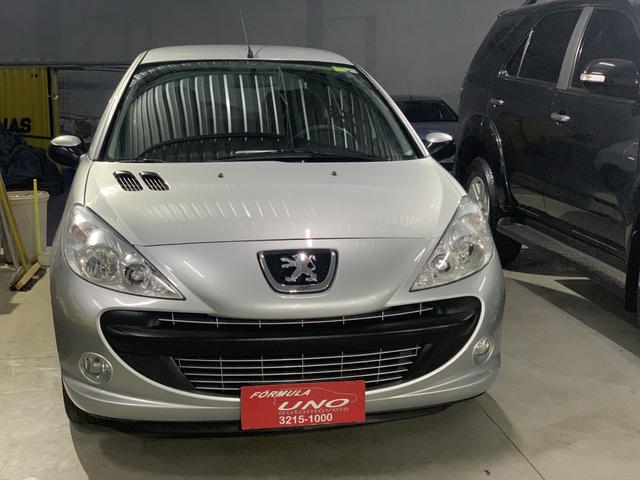 PEUGEOT 207 muito novo 1.4 - Foto 10