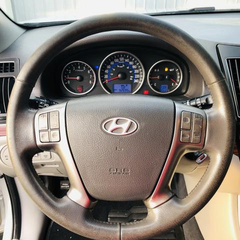 Hyundai Veracruz 4X4-CVT 3.8 V-6 - Foto 7