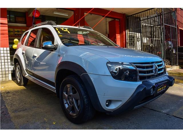 Duster 2.0 Dyn 4x2 Flex Aut + GNV + completa + 2019 vist - Foto 2