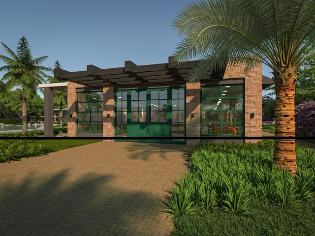 Lote no Caribe Golf & Spa - Foto 7