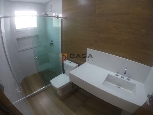 LH;- Duplex de 4 quartos e suite - Boulevard Lagoa - Foto 7