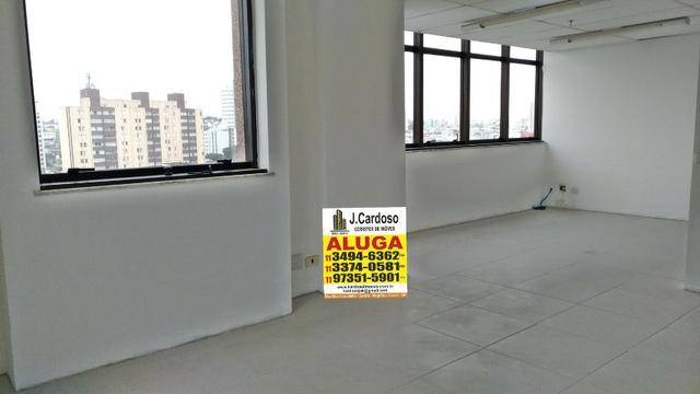 Sala Comercia 70 m²/ Ed. Helbor Tower/Centro - Foto 2