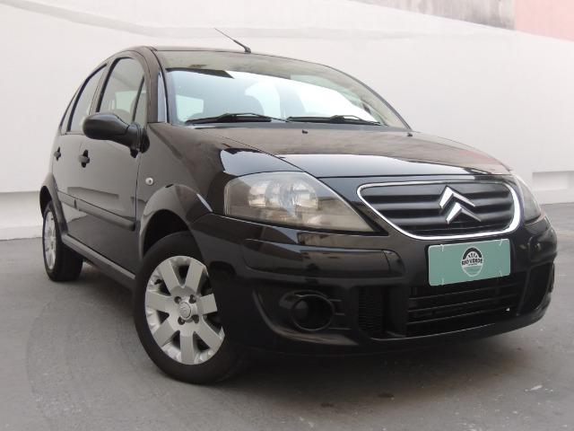 C3 glx 2012 1.4