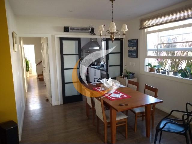 Casa com 3 dormitórios à venda por R$ 1.350.000 - Valparaíso - Petrópolis/RJ - Foto 3