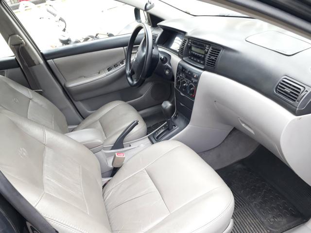 Corolla xli automatico - Foto 2