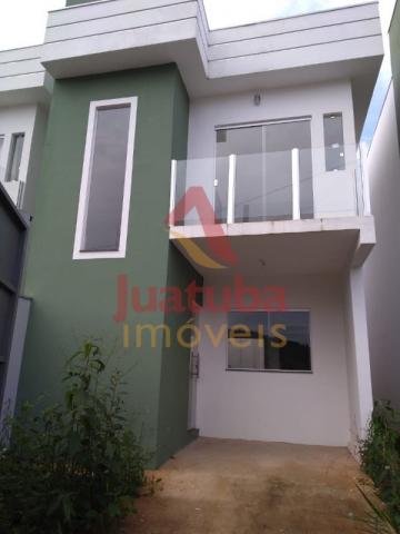 Casa para alugar com 2 dormitórios em Central, Mateus leme cod:CA00120 - Foto 2