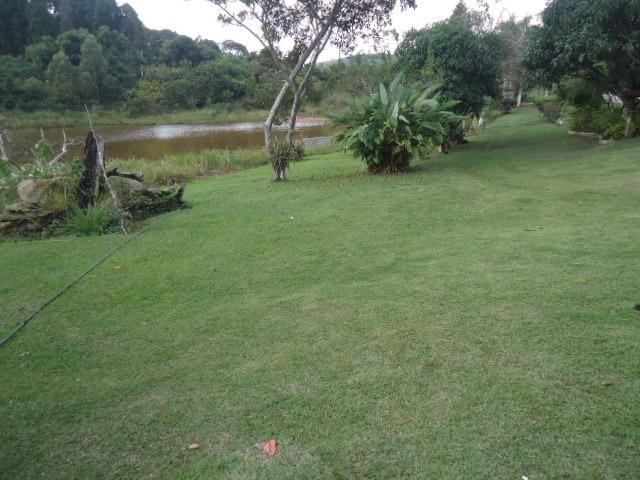 Chacara 4000m² Fiscal Mairinque - Foto 2