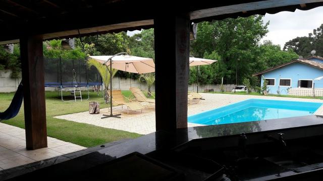 Chacara 1680m² Condominio MAirinque - Foto 15