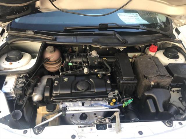 PEUGEOT 207 1.4 XR 8V FLEX 2P MANUAL - Foto 8