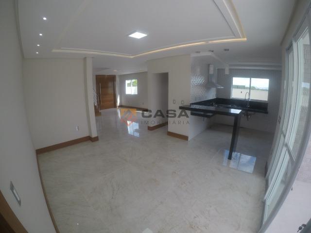 LH;- Duplex de 4 quartos e suite - Boulevard Lagoa - Foto 5