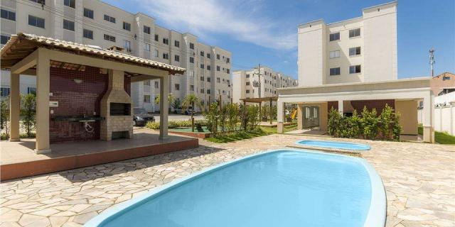 Parque Porto Gravataí - 35m² a 43m² - São Geraldo - Gravataí, RS - ID1247 - Foto 6