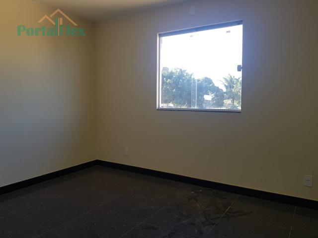 Apartamento para alugar com 2 dormitórios em Serra dourada ii, Serra cod:4299 - Foto 10