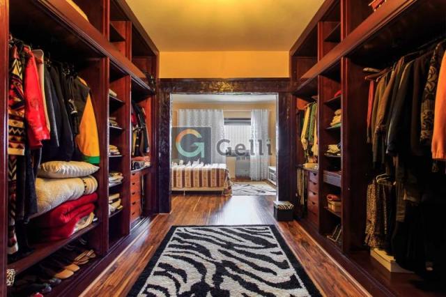 Casa de condomínio à venda com 4 dormitórios em Independência, Petrópolis cod:233 - Foto 11