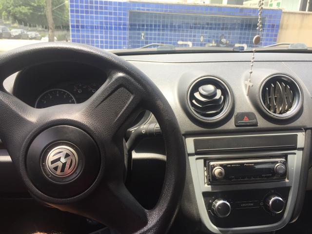 Volkswagen Gol G5 - Foto 4