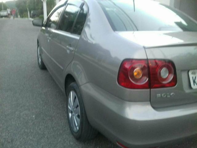 Polo Sedan 1.6 Imotion 2014 Oportunidade - Foto 11