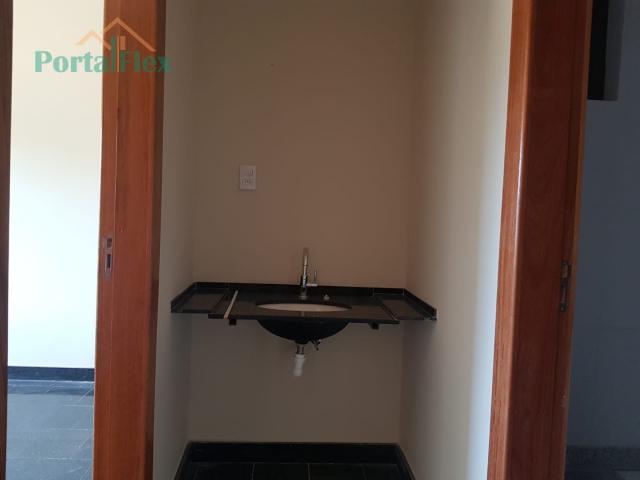 Apartamento para alugar com 2 dormitórios em Serra dourada ii, Serra cod:4299 - Foto 15