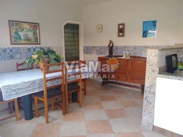 Casa para alugar com 4 dormitórios em Centro, Tramandai cod:3447 - Foto 9