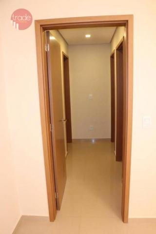 Apartamento com 3 dormitórios para alugar, 132 m² por r$ 3.800/mês - jardim olhos d'agua - - Foto 12