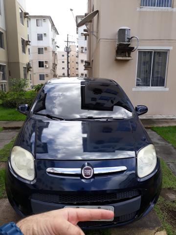 Novo Palio - Foto 2