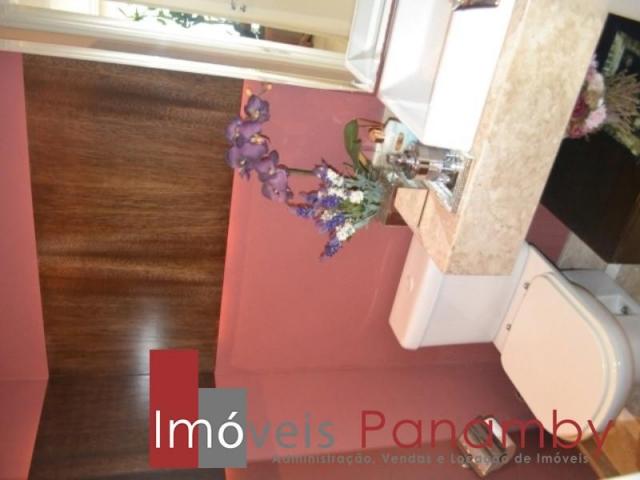 Apartamento residencial à venda, vila andrade, são paulo - . - Foto 7
