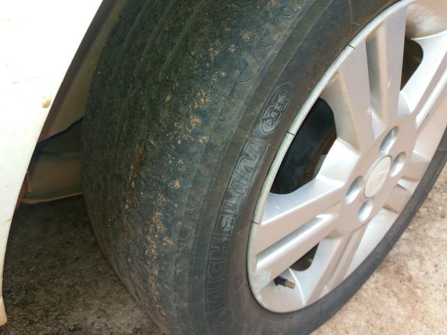 Agile LTZ Branco 2011/11 Completo - Foto 8