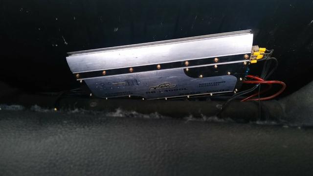Som automotivo - Foto 2