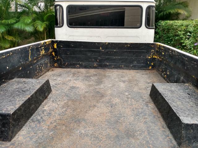 Caçamba bandeirante - Foto 2