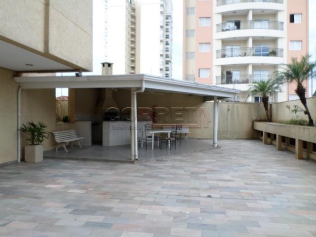 Apartamento à venda com 3 dormitórios em Higienopolis, Aracatuba cod:V6533 - Foto 14