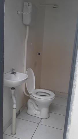 Alugo kit net na cidade nova 4 - Foto 8