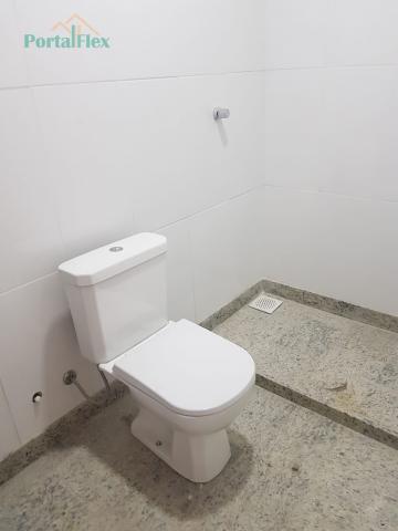 Apartamento para alugar com 2 dormitórios em Serra dourada ii, Serra cod:4299 - Foto 17