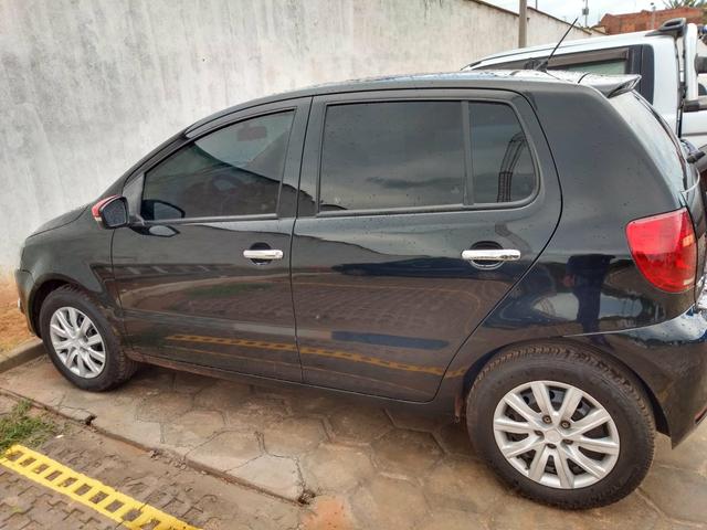 Vendo FOX 2009/2010 1.0 Flex - Foto 4