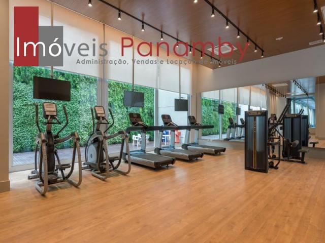 Apartamento residencial à venda, jardim paulista, são paulo - . - Foto 4