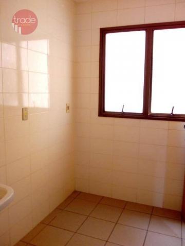 Apartamento com 3 dormitórios para alugar, 93 m² por r$ 1.250/mês - santa cruz do josé jac - Foto 13