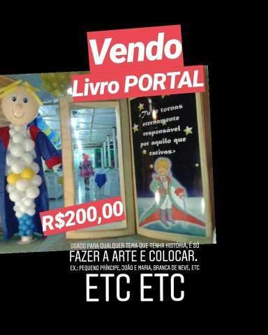 Livro Portal