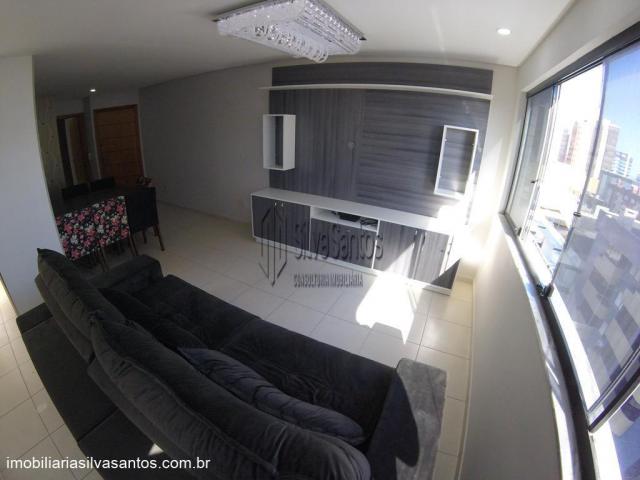 Apartamento para alugar com 3 dormitórios em , Capão da canoa cod: * - Foto 14