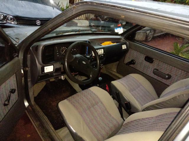 Vendo escort hobby 94 - Foto 3