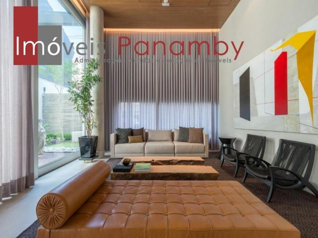 Apartamento residencial à venda, jardim paulista, são paulo - . - Foto 7