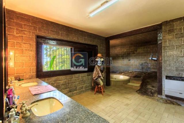 Casa de condomínio à venda com 4 dormitórios em Independência, Petrópolis cod:233 - Foto 14