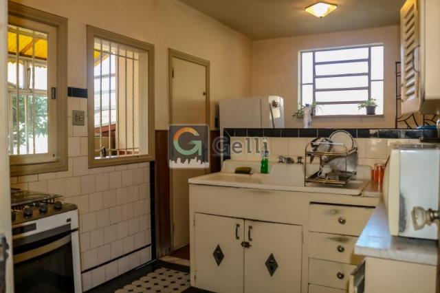 Casa à venda com 4 dormitórios em Valparaíso, Petrópolis cod:460 - Foto 13