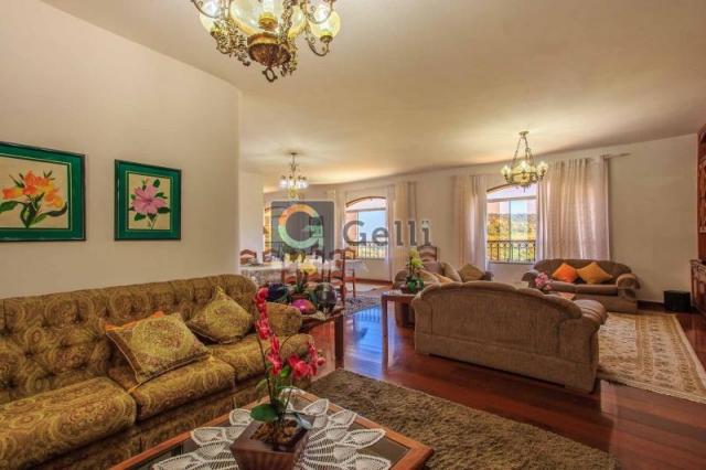 Casa à venda com 4 dormitórios em Quitandinha, Petrópolis cod:176 - Foto 6