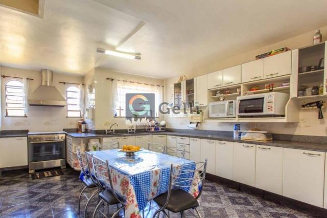 Casa à venda com 4 dormitórios em Quitandinha, Petrópolis cod:176 - Foto 15