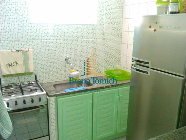 Apartamento com 2 dormitórios à venda, 48 m² por R$ 220.000,00 - Taperapuã - Porto Seguro/ - Foto 11