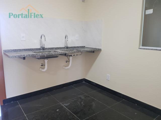 Apartamento para alugar com 2 dormitórios em Serra dourada ii, Serra cod:4299 - Foto 20