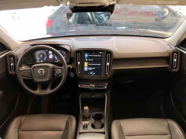 VOLVO XC40 2018/2019 2.0 T4 GASOLINA GEARTRONIC - Foto 3