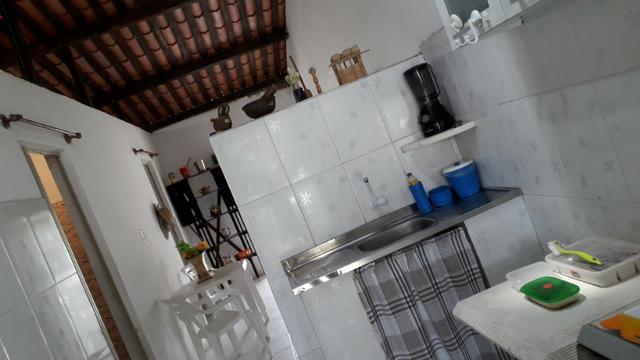 Aluga-se casa na ilha - Foto 6