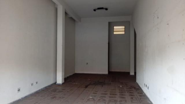 Escritório para alugar em Jardim nova baroneza, Arapongas cod:50517.001